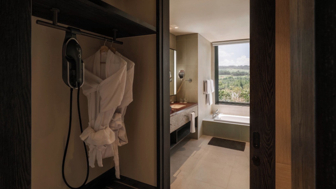Photo of Bathroom in Sentul City