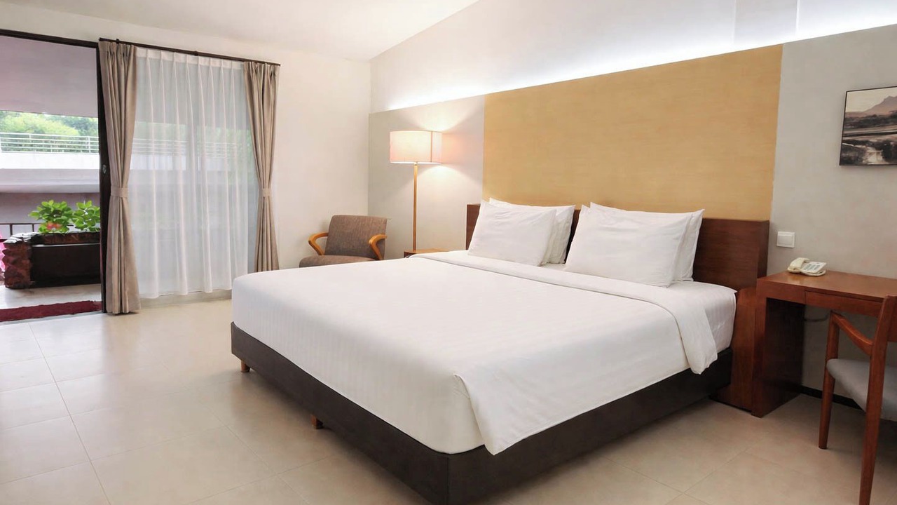 Photo of Bedroom in Sentul City