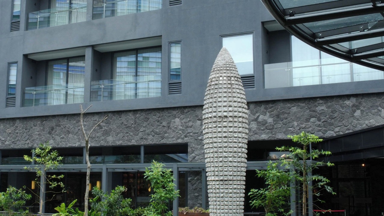 Photo of Outdoor in Sentul City