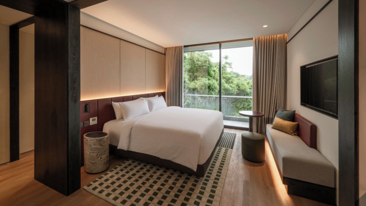 Photo of Bedroom in Sentul City