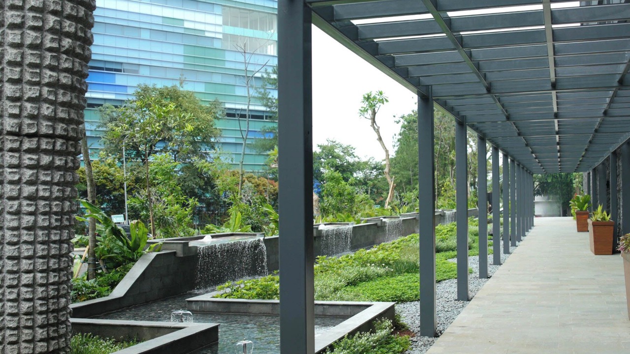 Photo of Outdoor in Sentul City