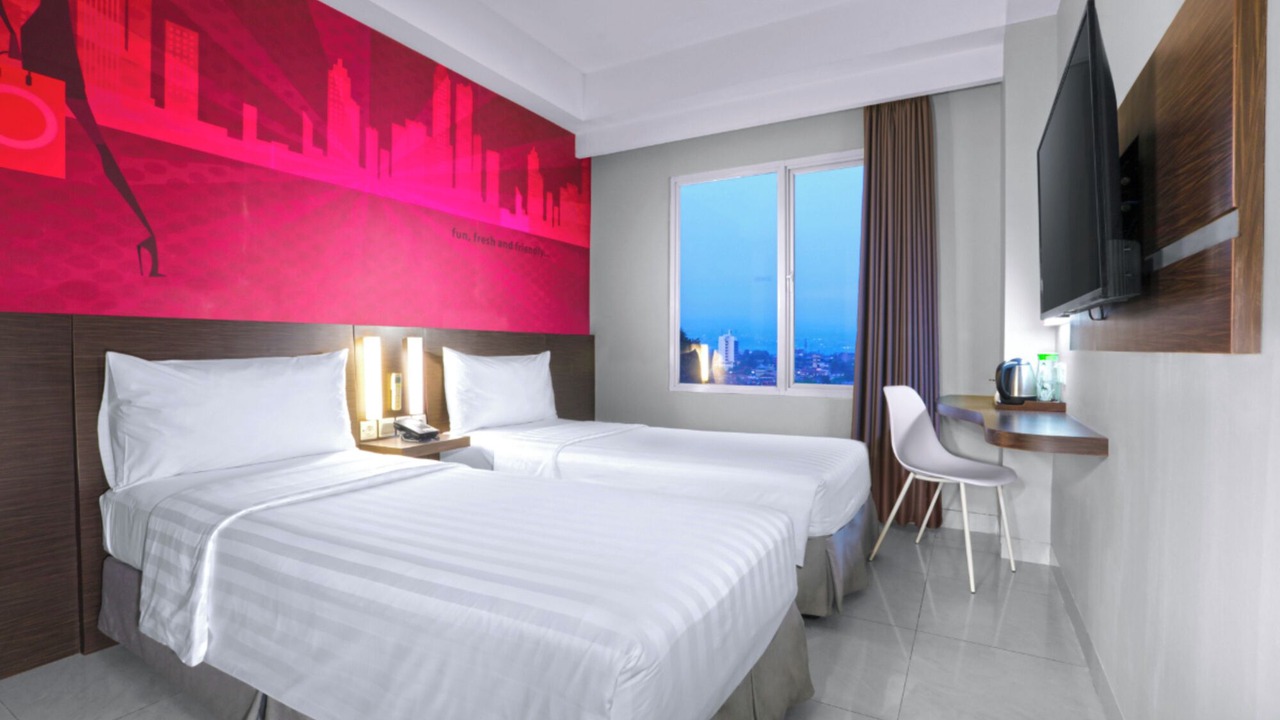 Photo of Bedroom in Bogor Tengah