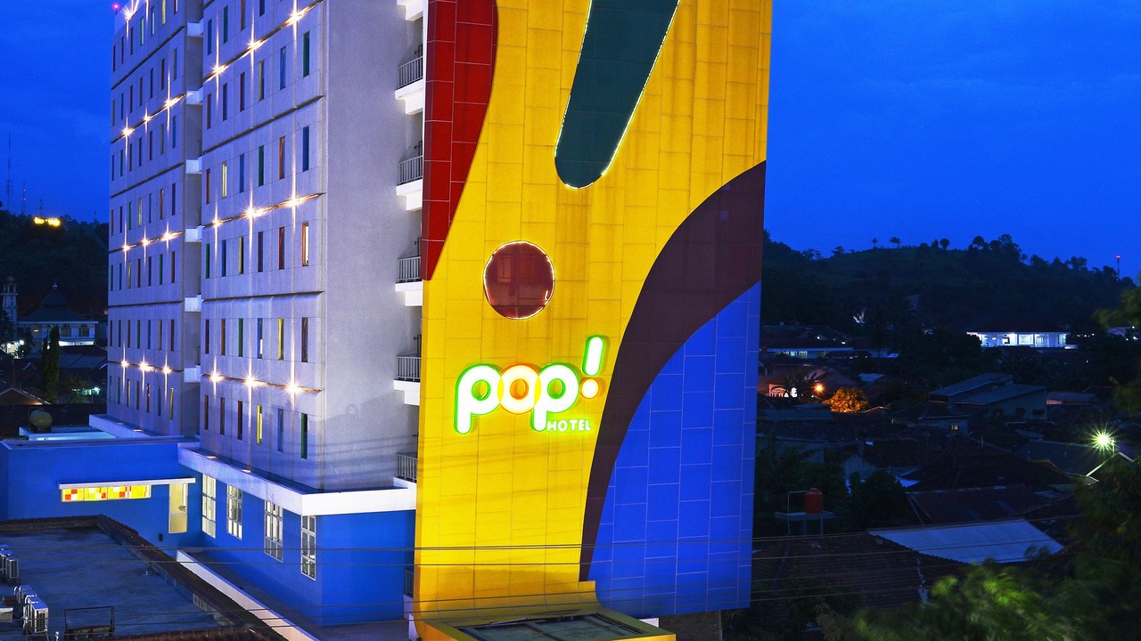 Photo of Outdoor in Bandar Lampung