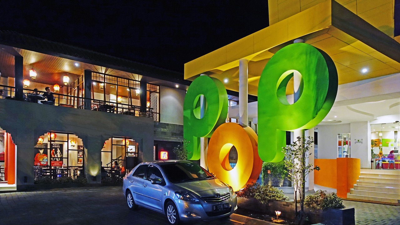 Photo of Outdoor in Bandar Lampung