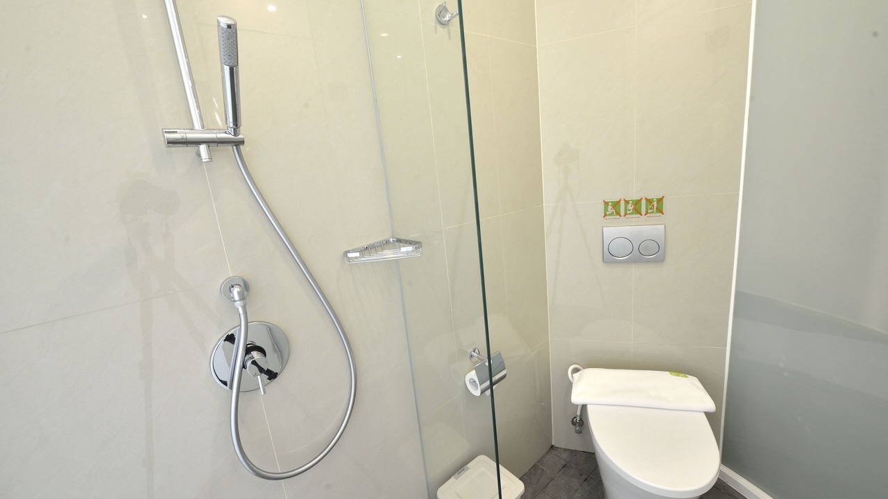 Photo of Bathroom in Bandar Lampung