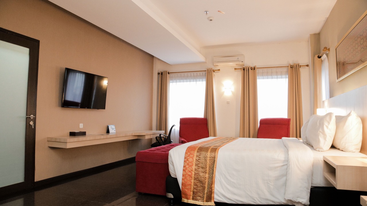 Photo of Bedroom in Kesawan