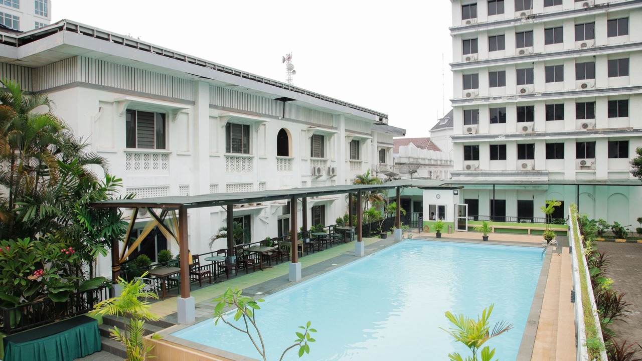Photo of Outdoor in Kesawan