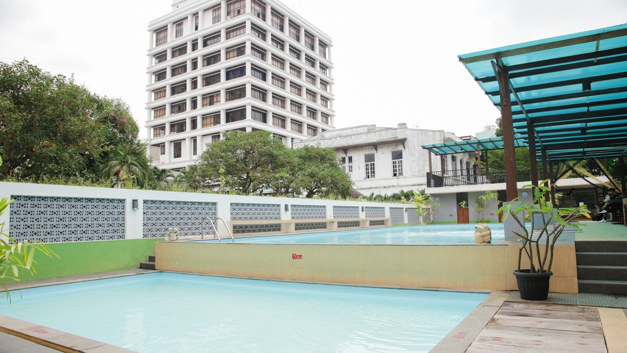 Photo of Outdoor in Kesawan