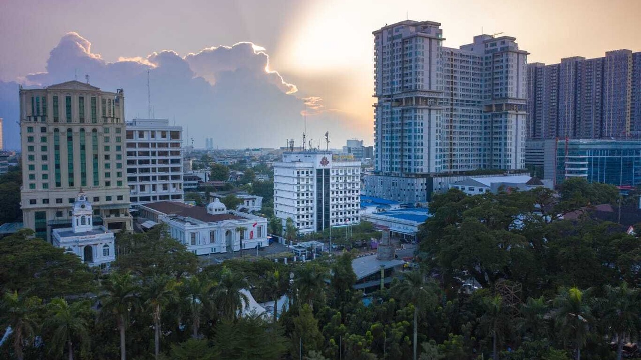 Photo of Outdoor in Kesawan