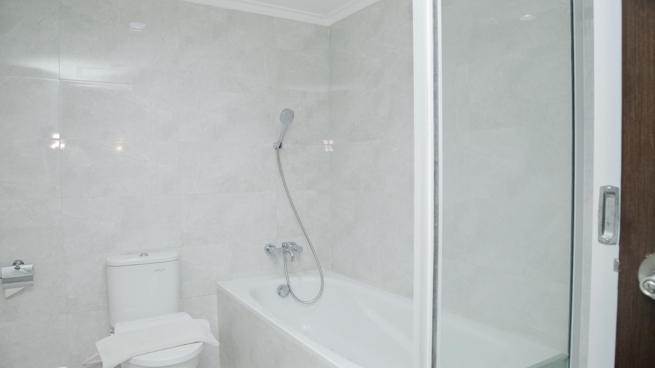 Photo of Bathroom in Kesawan
