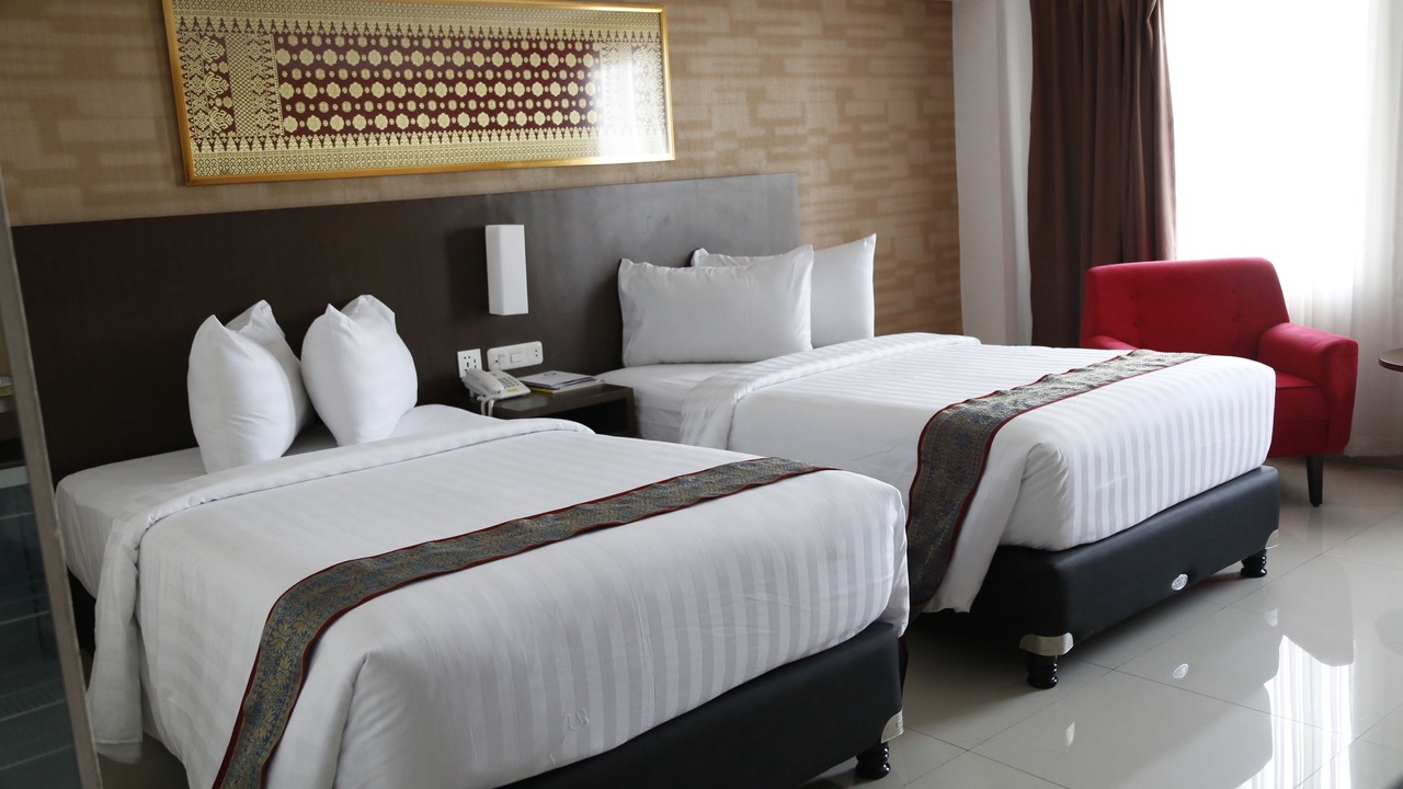 Photo of Bedroom in Kesawan