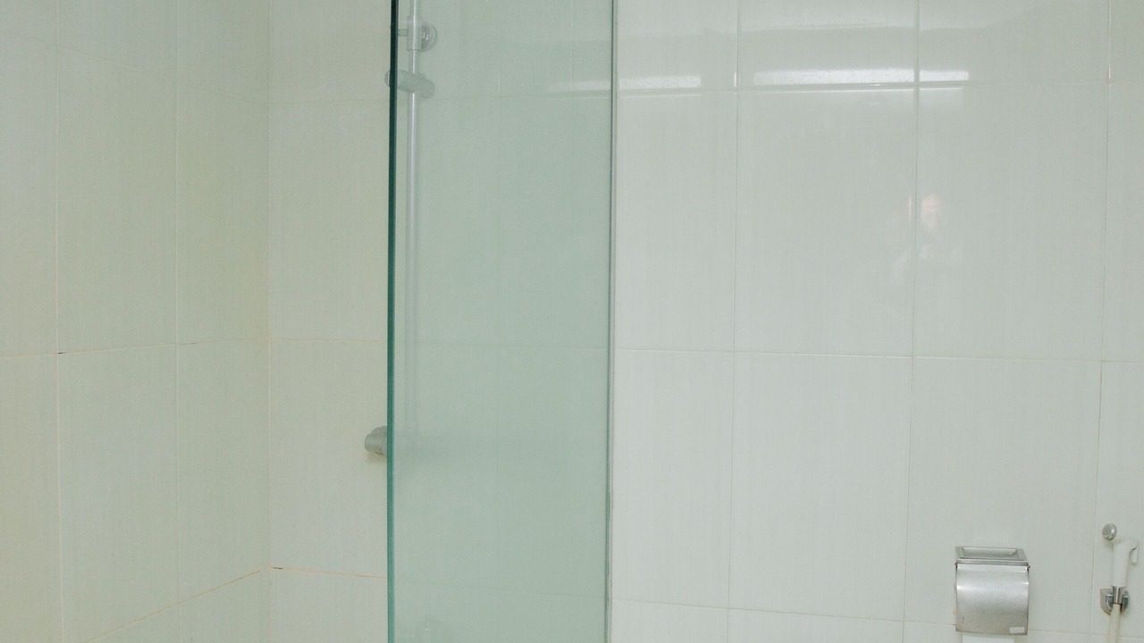Photo of Bathroom in Kesawan