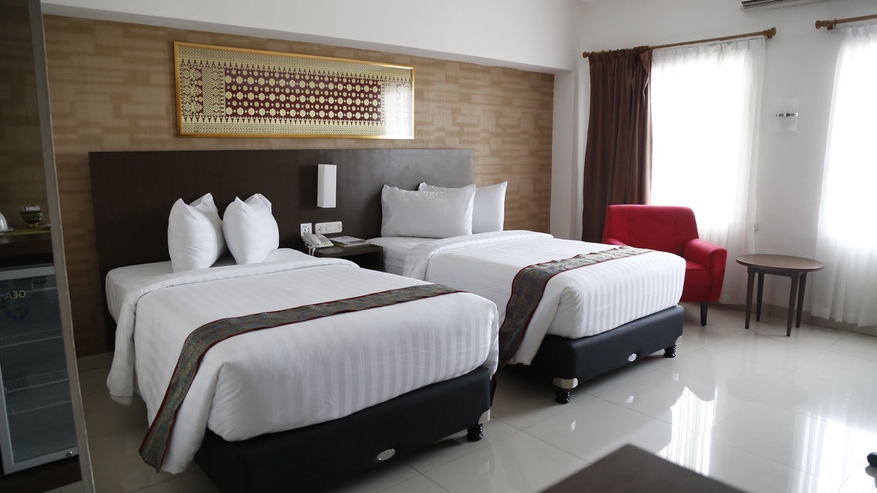 Photo of Bedroom in Kesawan