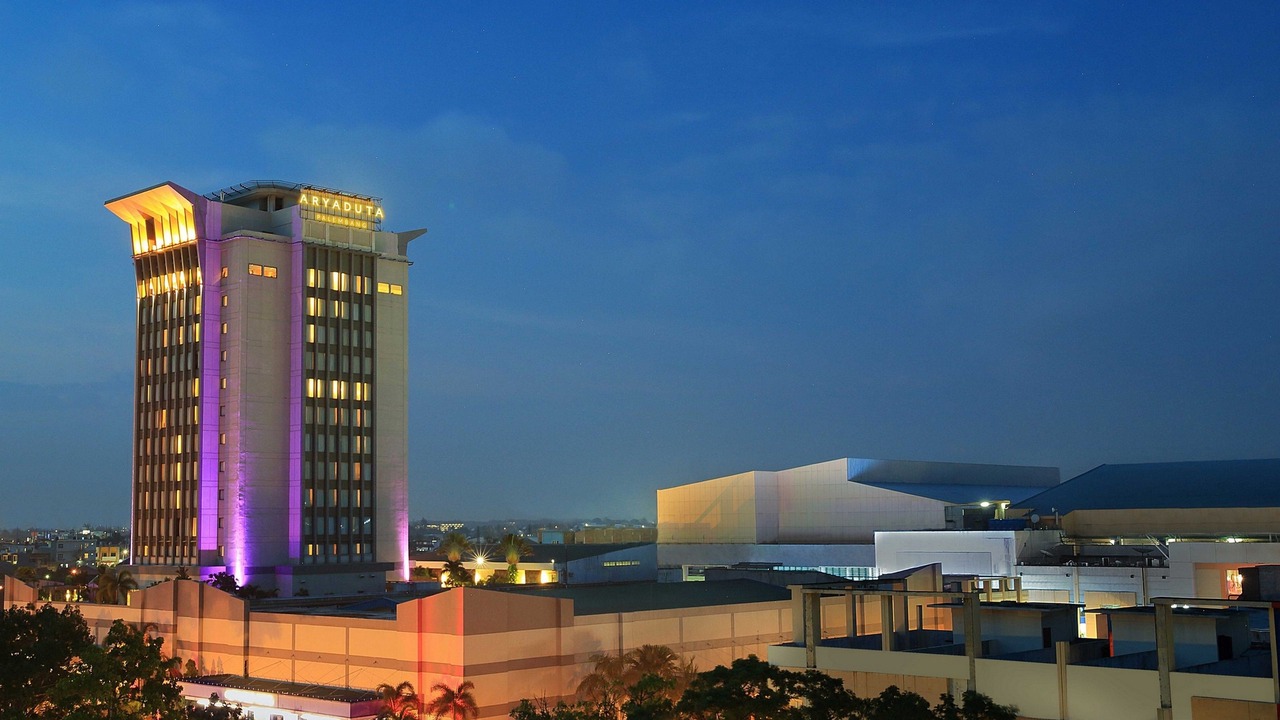 Photo of Outdoor in Palembang