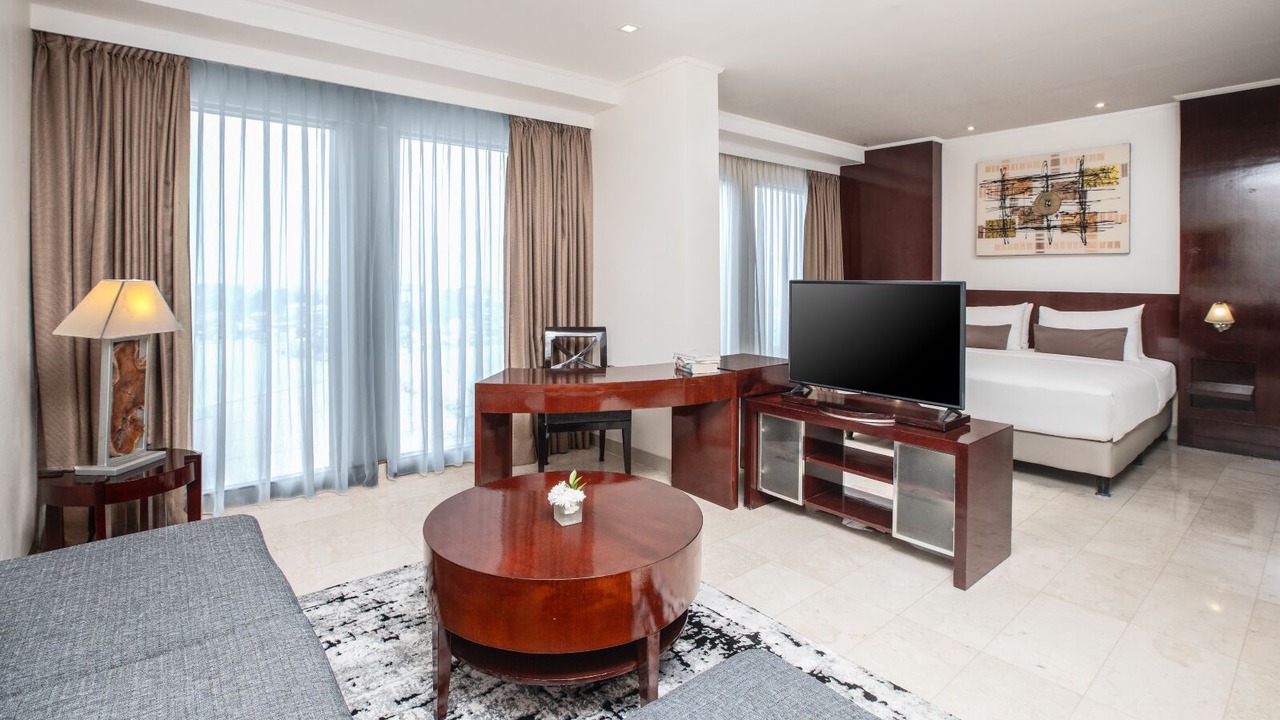 Photo of Bedroom in Palembang