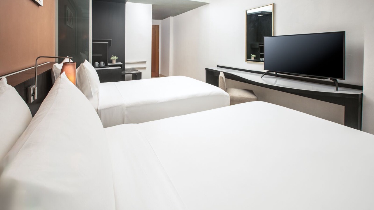 Photo of Bedroom in Palembang