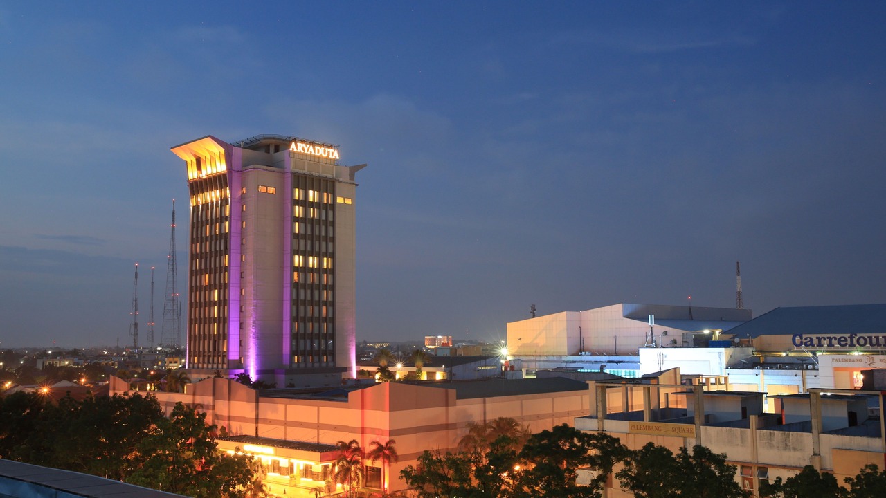 Photo of Outdoor in Palembang