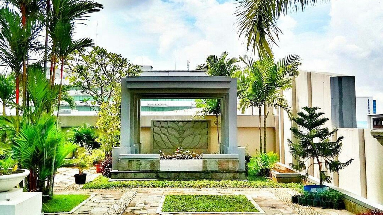 Photo of Outdoor in Palembang