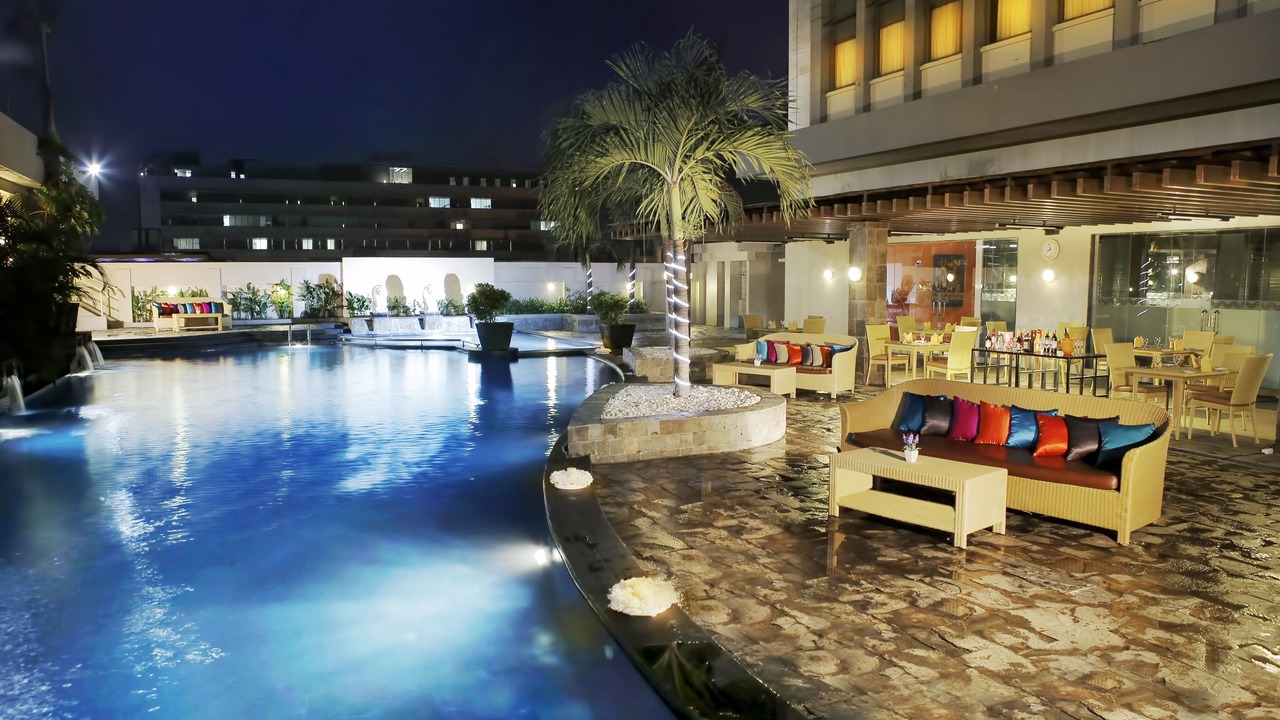 Photo of Outdoor in Palembang