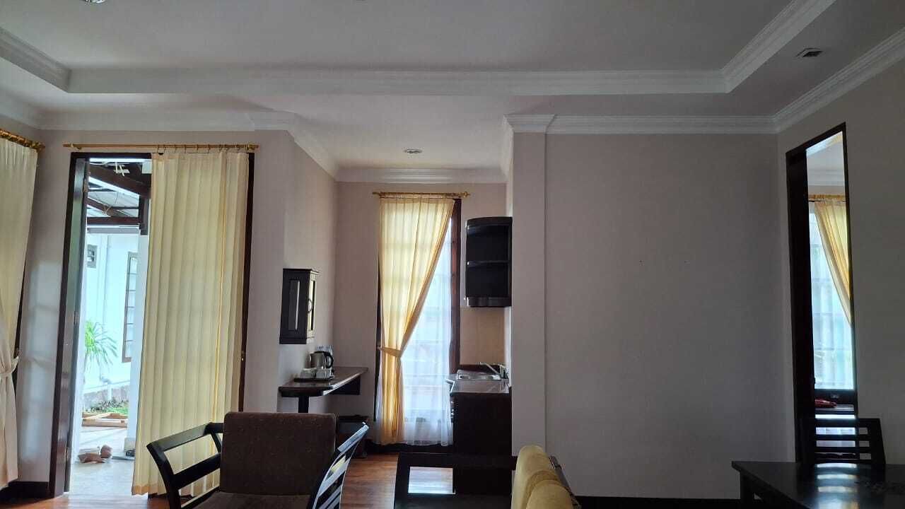 Photo of Livingroom in Bukittinggi
