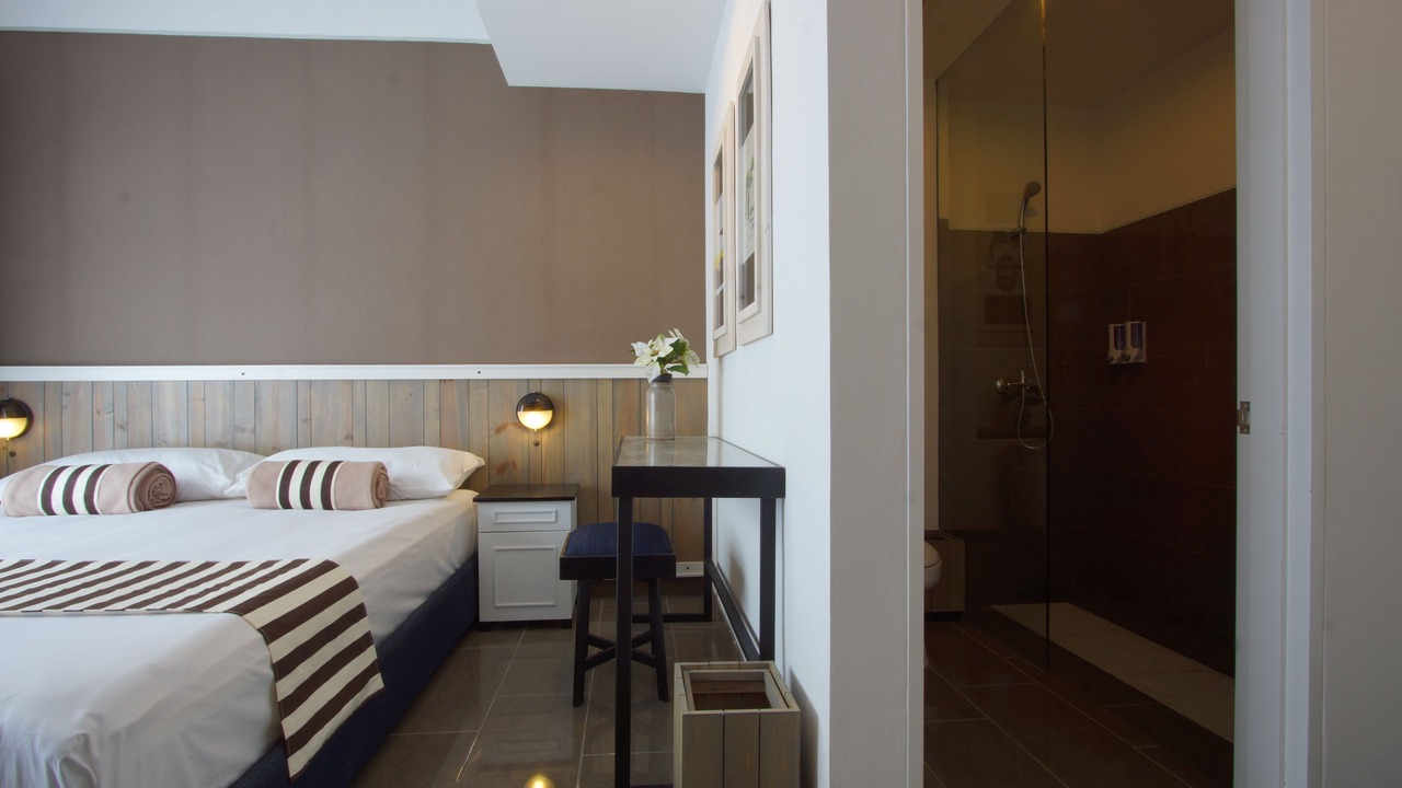 Photo of Bedroom in Sunset Road
