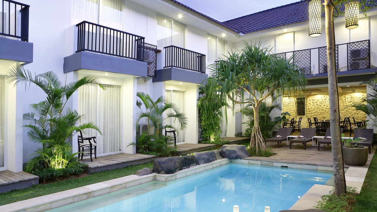 Photo of Outdoor in Sunset Road