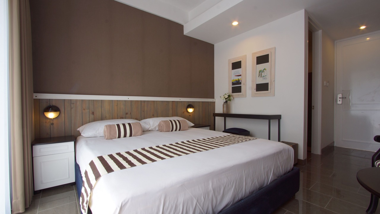 Photo of Bedroom in Sunset Road