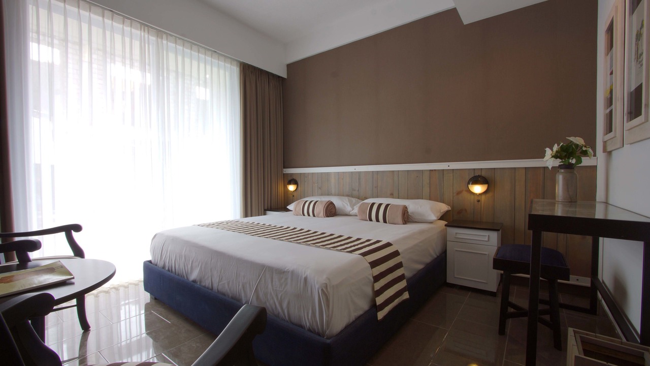 Photo of Bedroom in Sunset Road