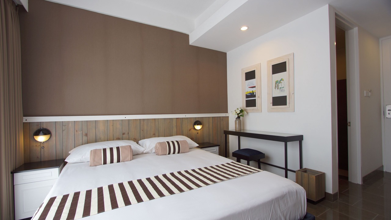 Photo of Bedroom in Sunset Road