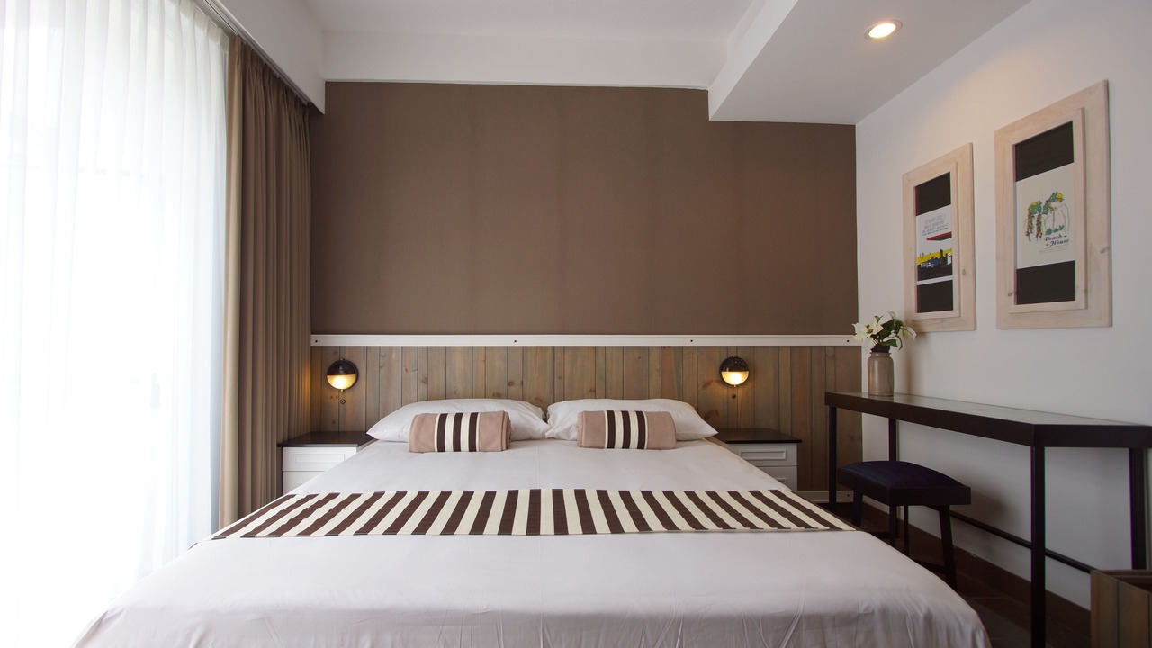 Photo of Bedroom in Sunset Road