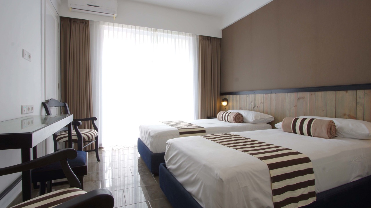 Photo of Bedroom in Sunset Road