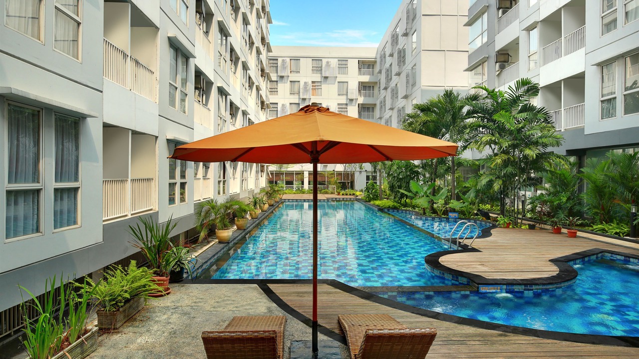 Photo of Outdoor in Tangerang