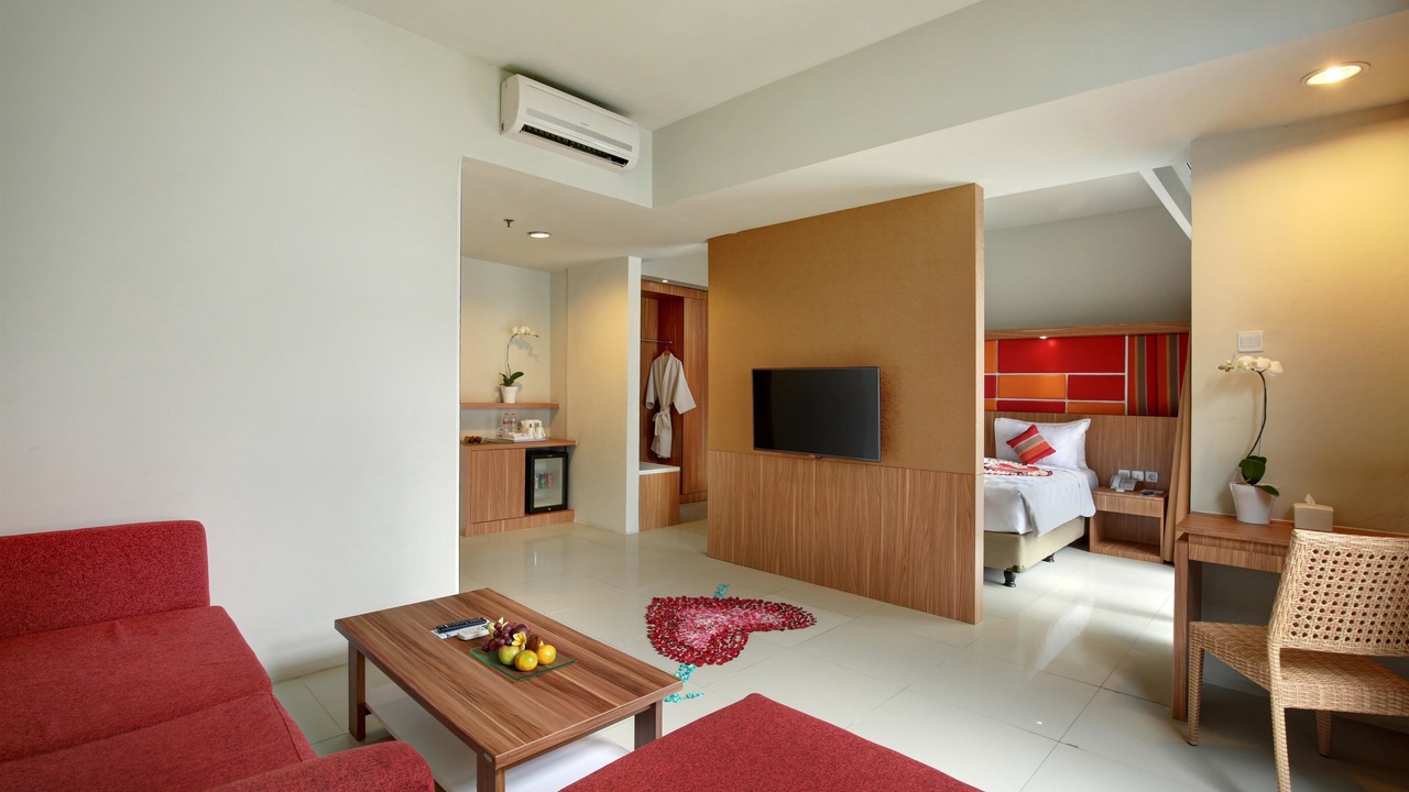 Photo of Bedroom in Tangerang