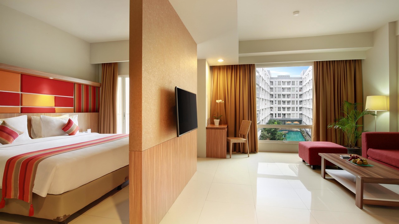Photo of Bedroom in Tangerang