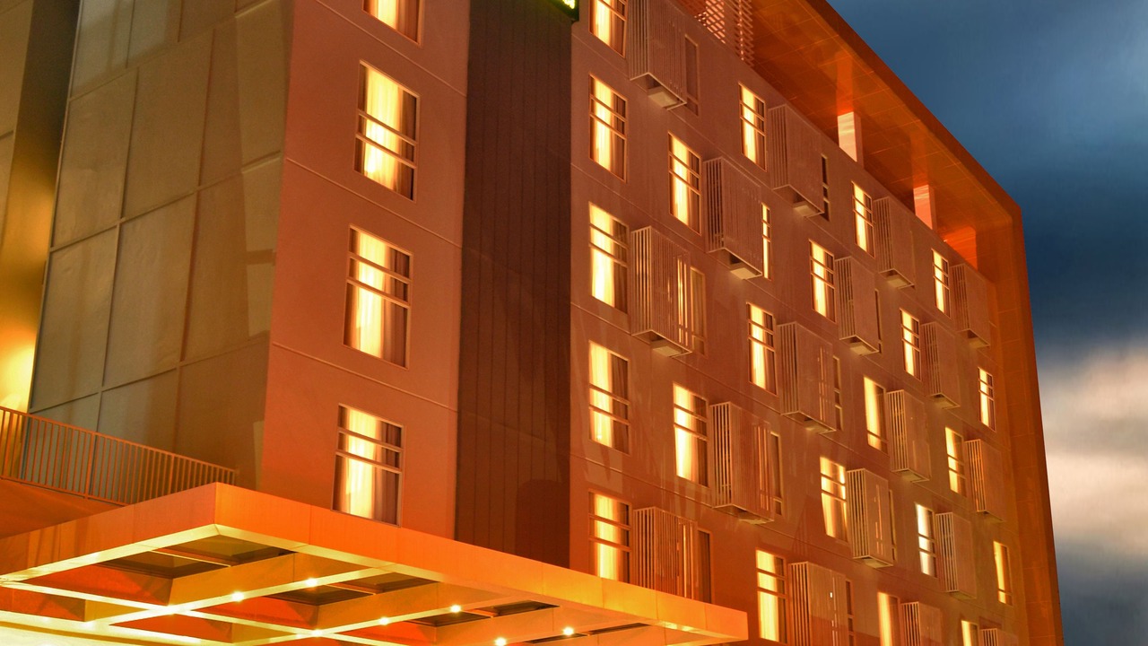 Photo of Outdoor in Tangerang
