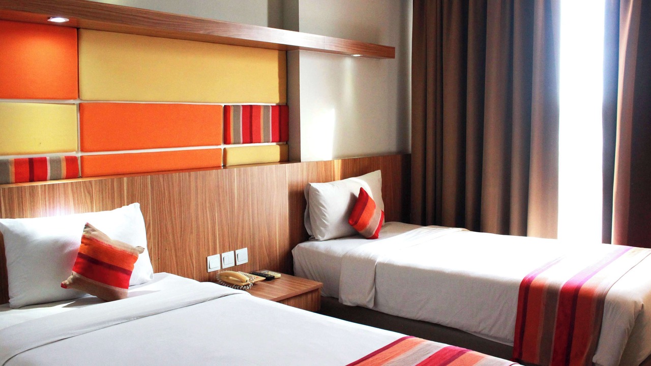 Photo of Bedroom in Tangerang