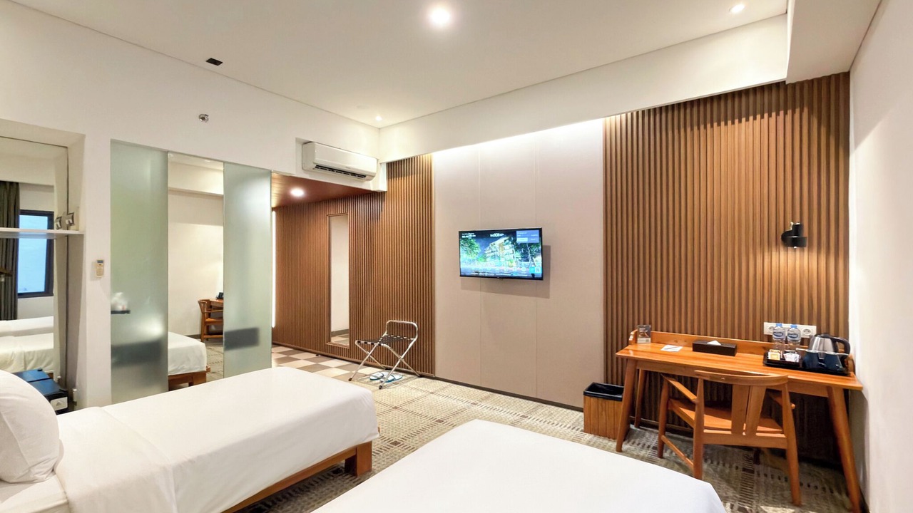 Photo of Bedroom in Pasirkaliki