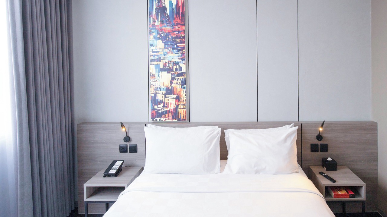 Photo of Bedroom in Tangerang