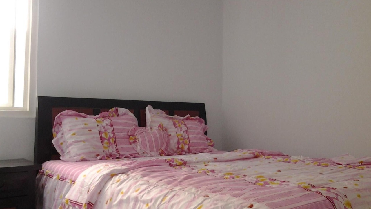 Photo of Bedroom in Semarang