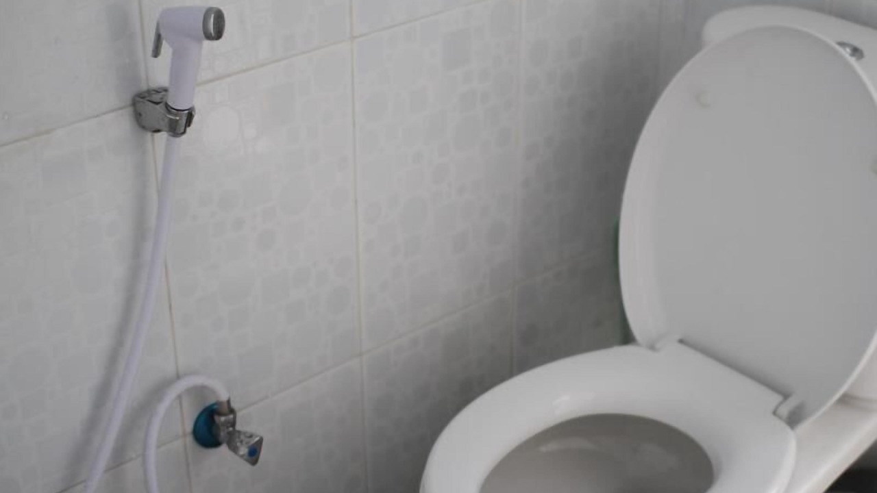 Photo of Bathroom in Semarang
