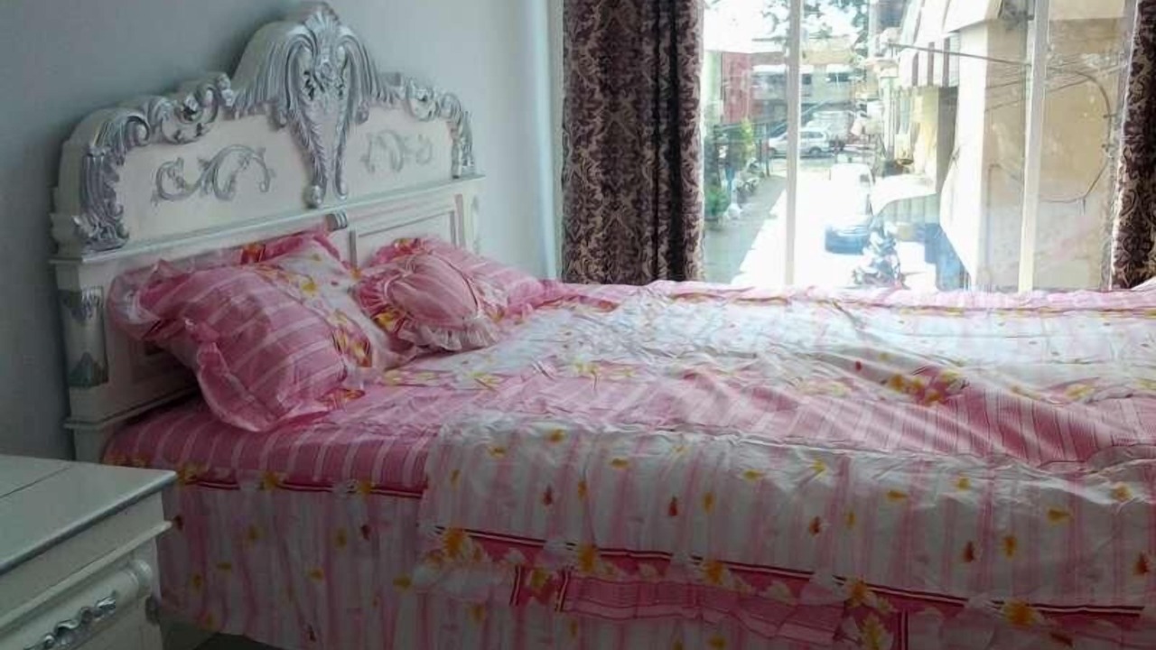 Photo of Bedroom in Semarang
