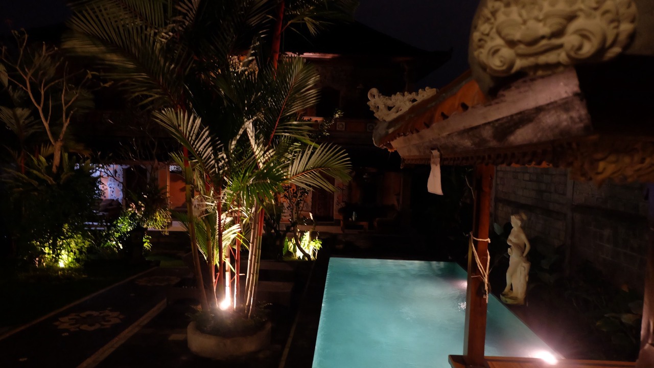Photo of Outdoor in Ubud City-Centre