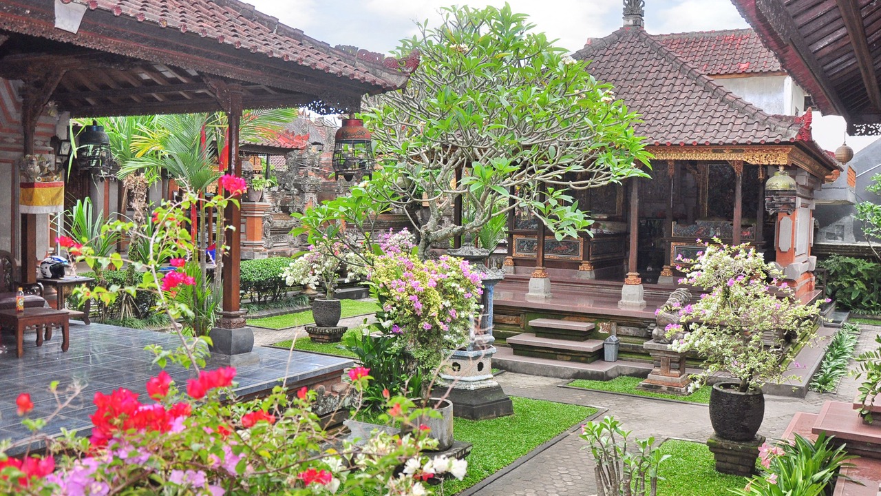 Photo of Outdoor in Ubud City-Centre