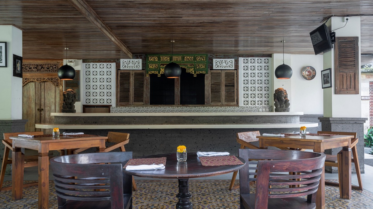 Photo of Outdoor in Pengosekan