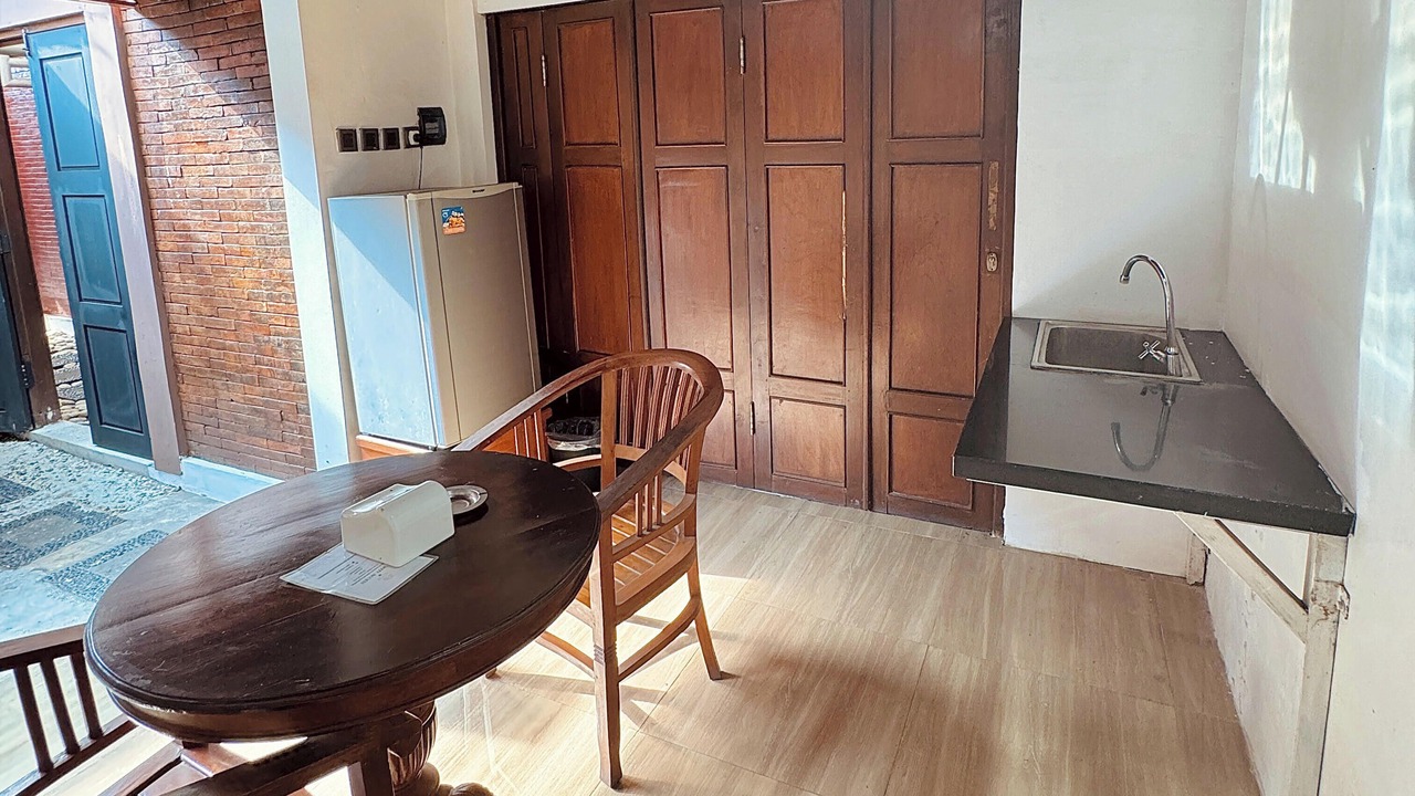 Photo of Bedroom in Surakarta