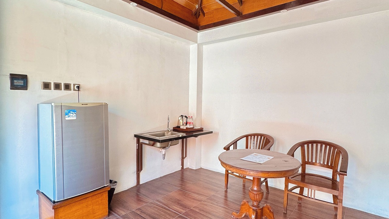Photo of Bedroom in Surakarta