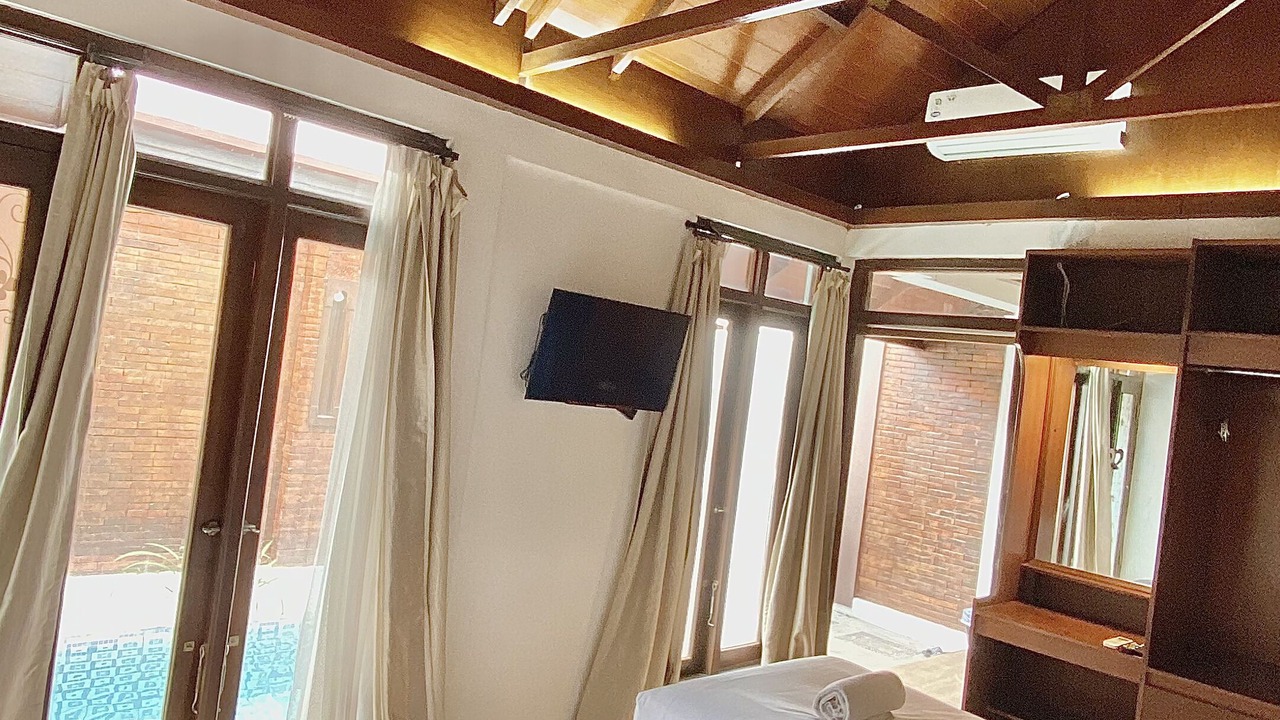 Photo of Bedroom in Surakarta