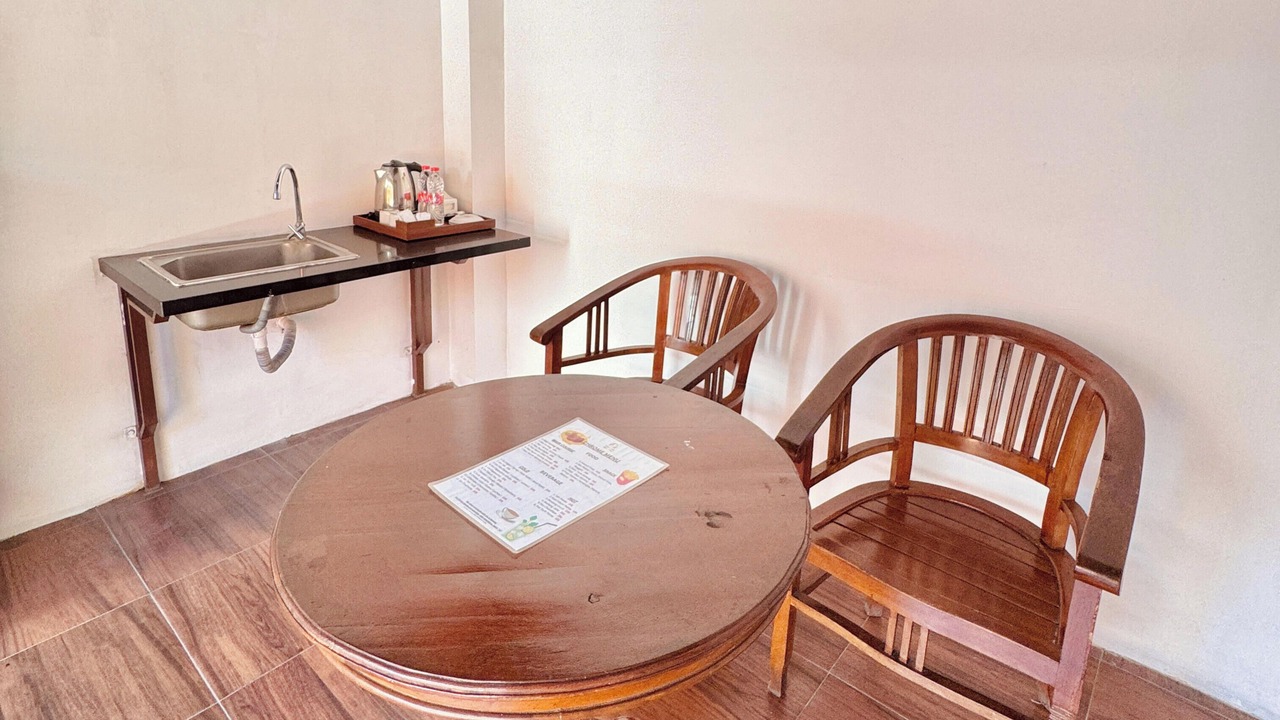 Photo of Bedroom in Surakarta