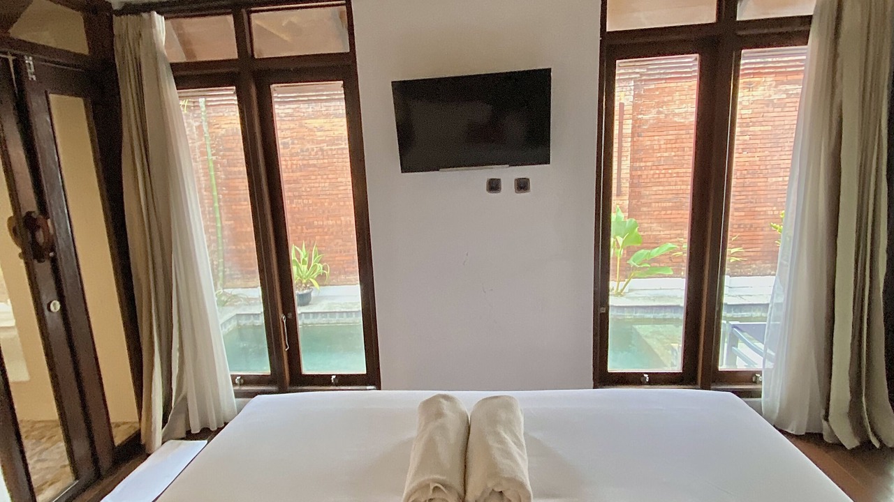 Photo of Bedroom in Surakarta