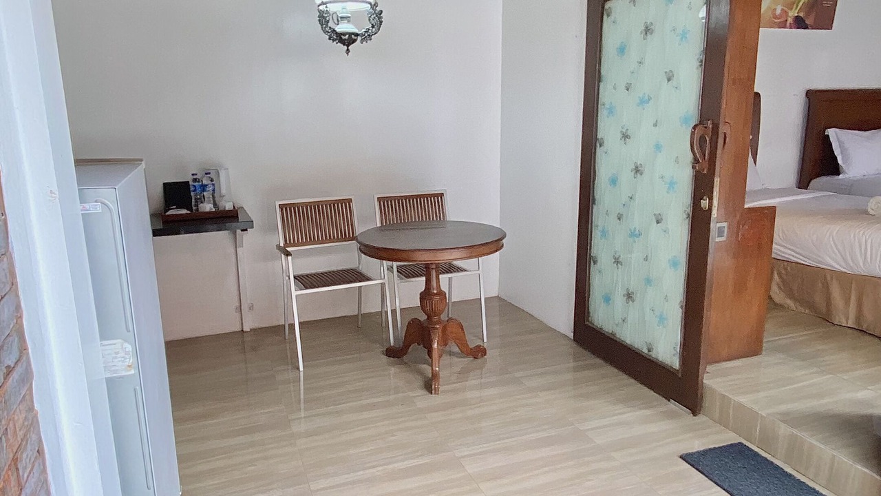 Photo of Bedroom in Surakarta